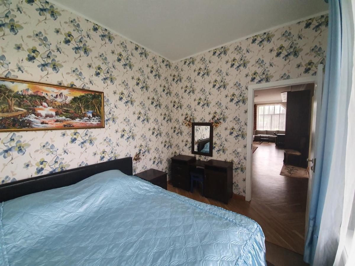 Appartamento Kapucino Jūrkalne