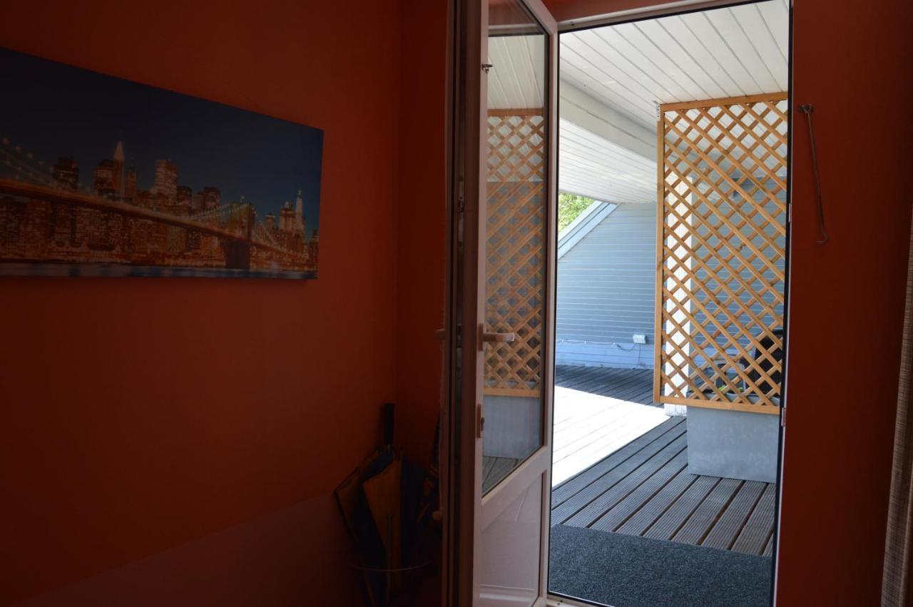 Kapucino Apartment *
