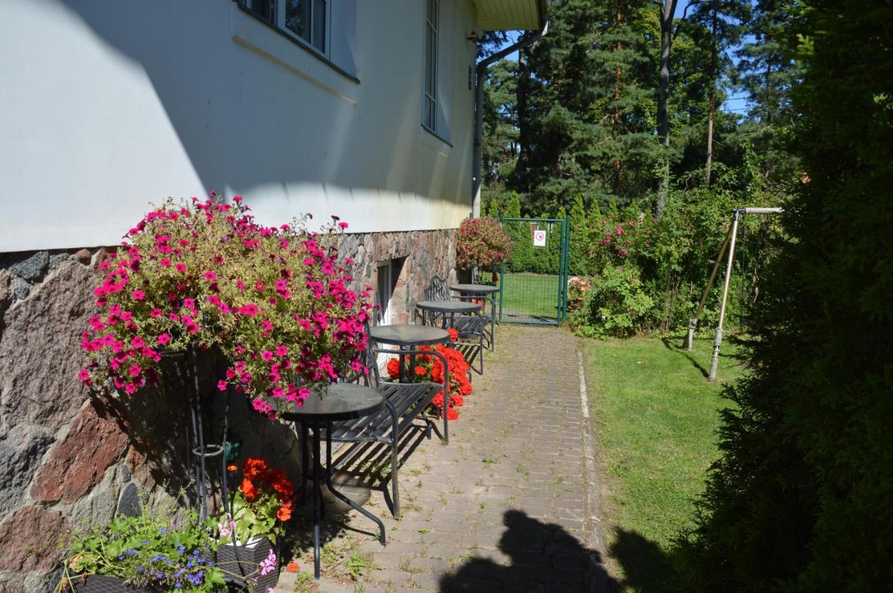 Kapucino Apartment Jurmala