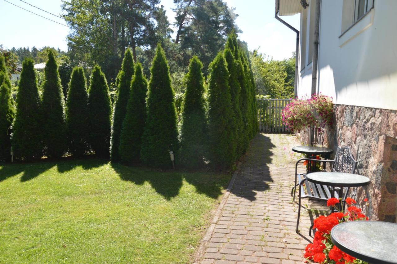 Apartment Kapucino Jurmala