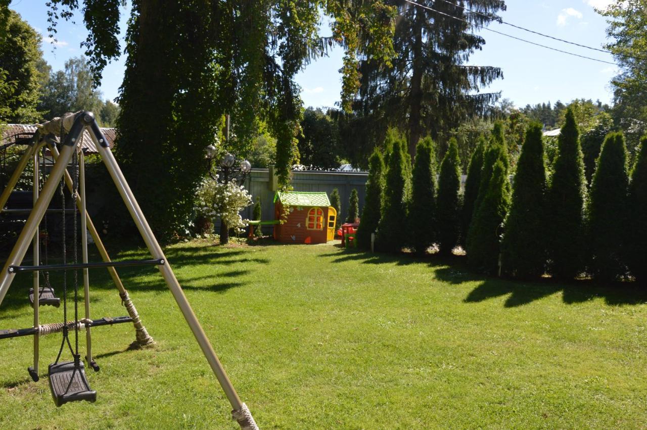 Kapucino Apartment Jurmala