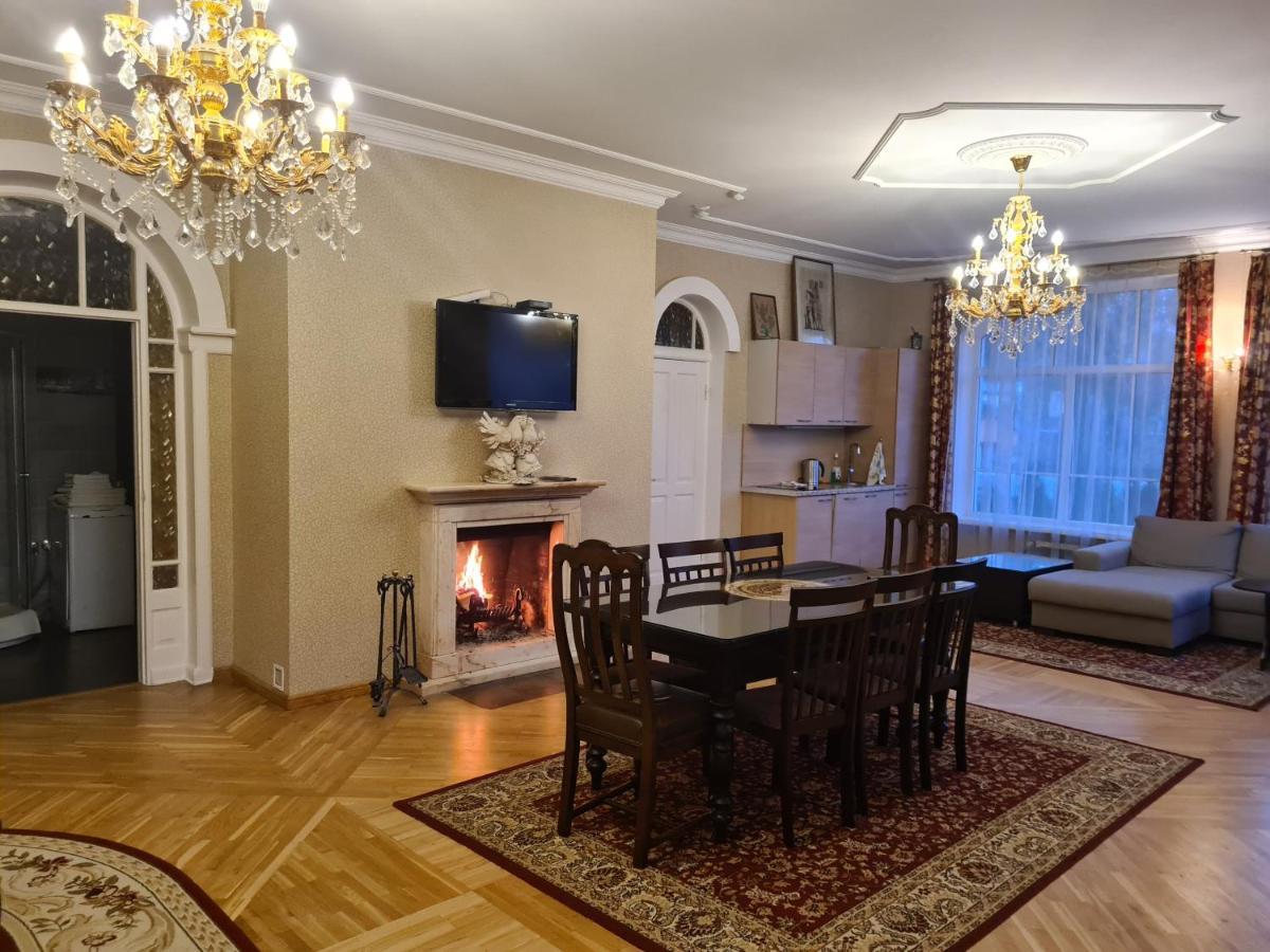 Kapucino Jurmala