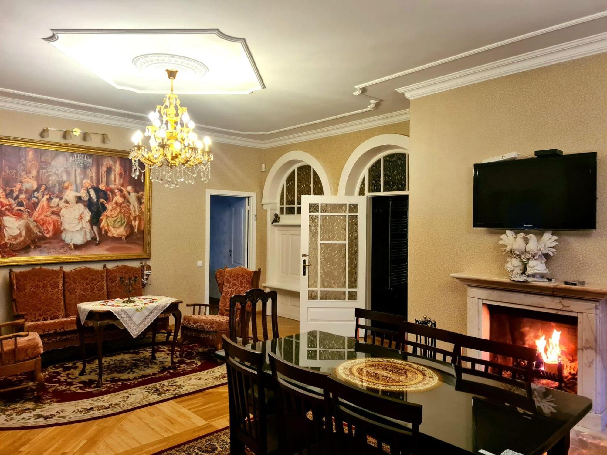 Kapucino Jurmala