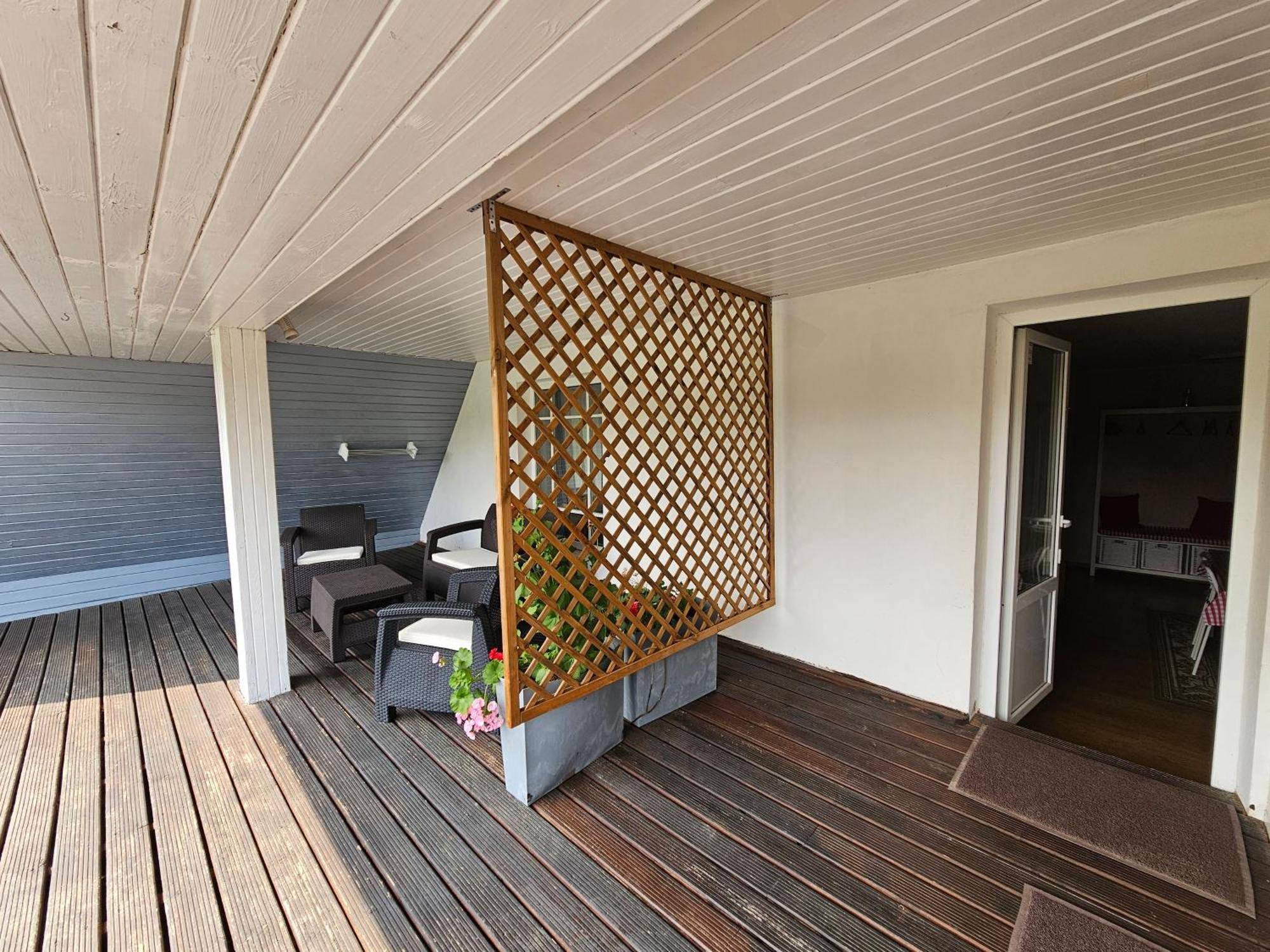 Apartment Kapucino
